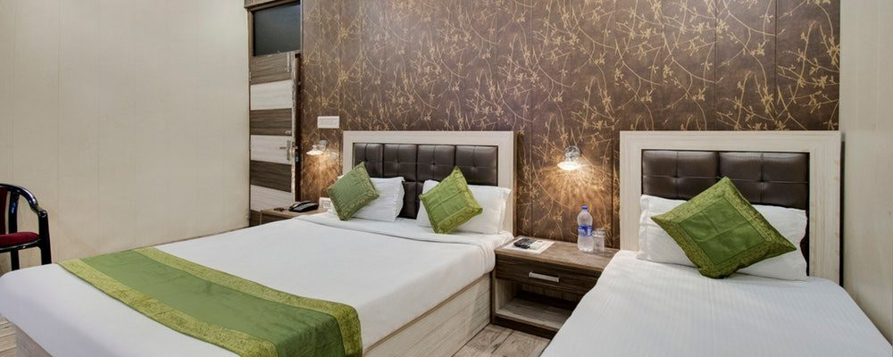 Itsy By Treebo - Royale Inn主图