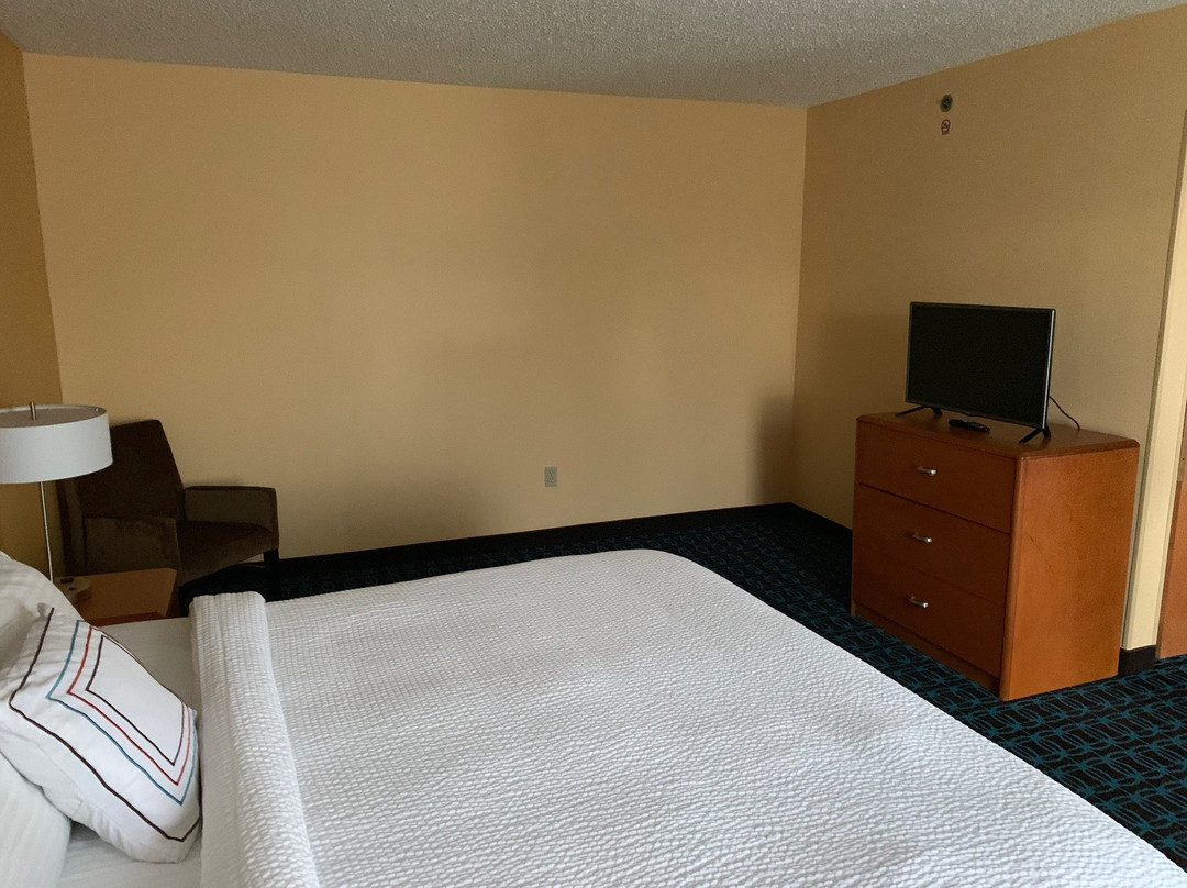 Fairfield by Marriott Inn & Suites Helena主图