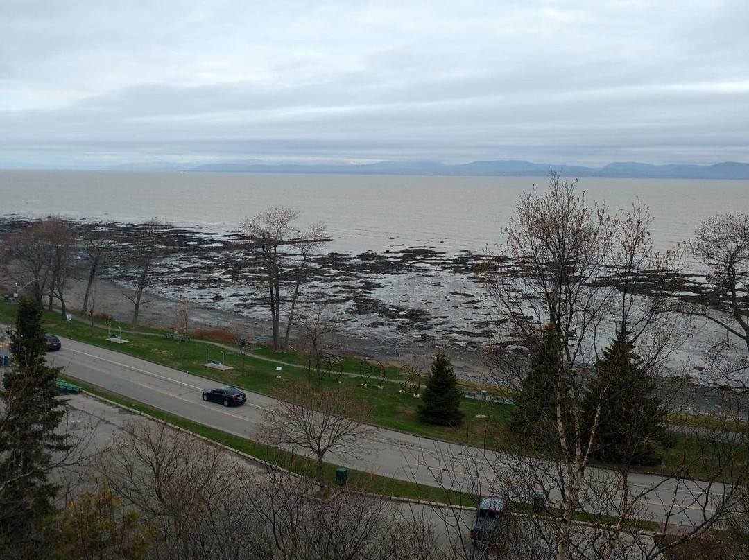 Auberge De La Pointe主图