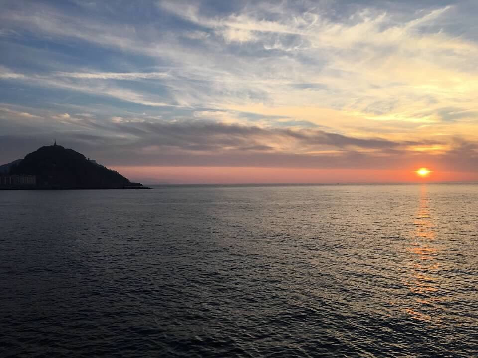 Hotel Punta Monpas主图