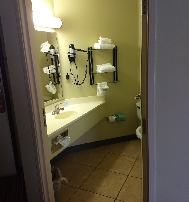 Red Roof Inn Johnstown主图
