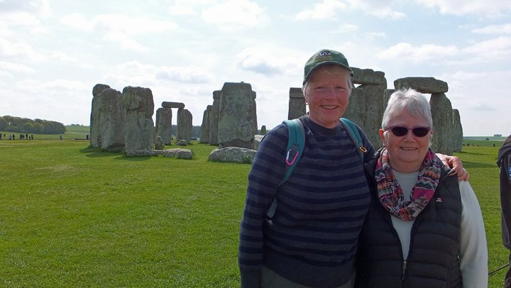Southampton Stonehenge Tours景点图片