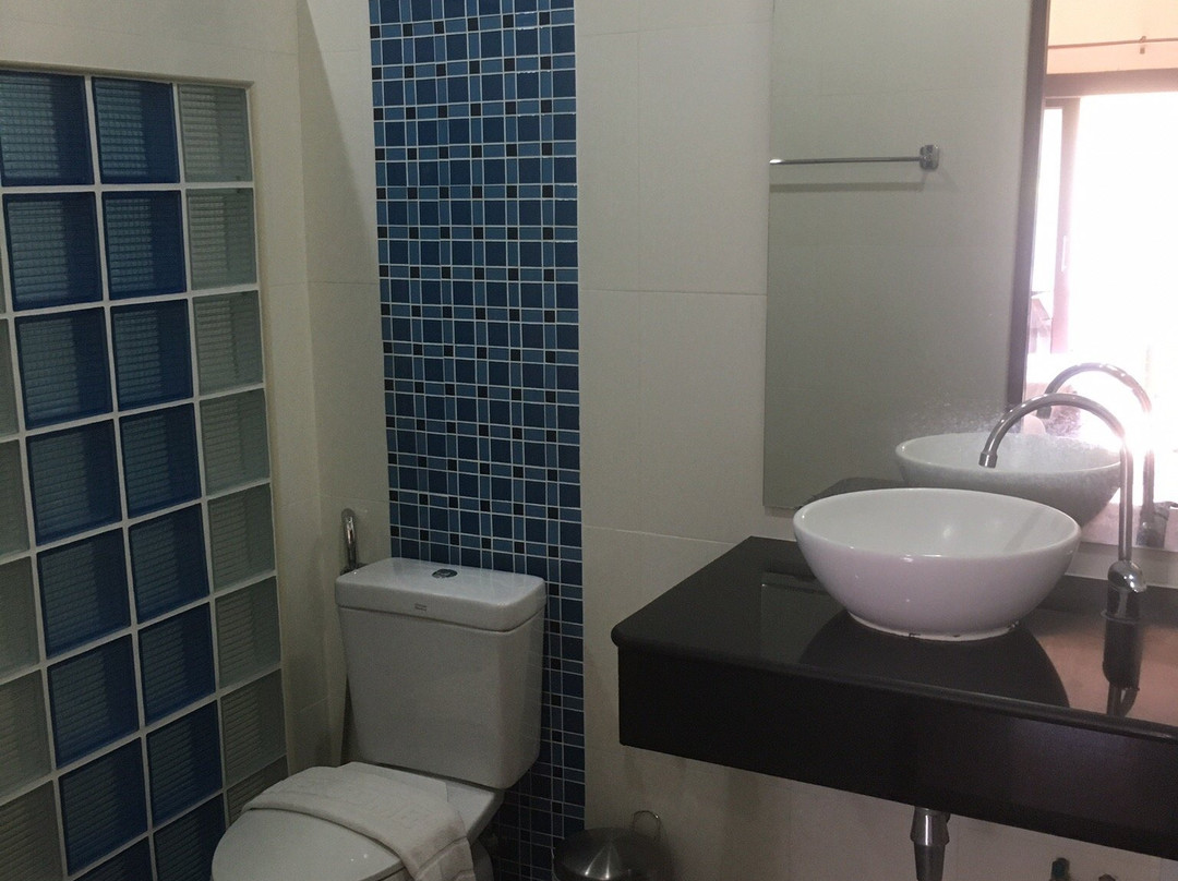 帕查里度假村主图