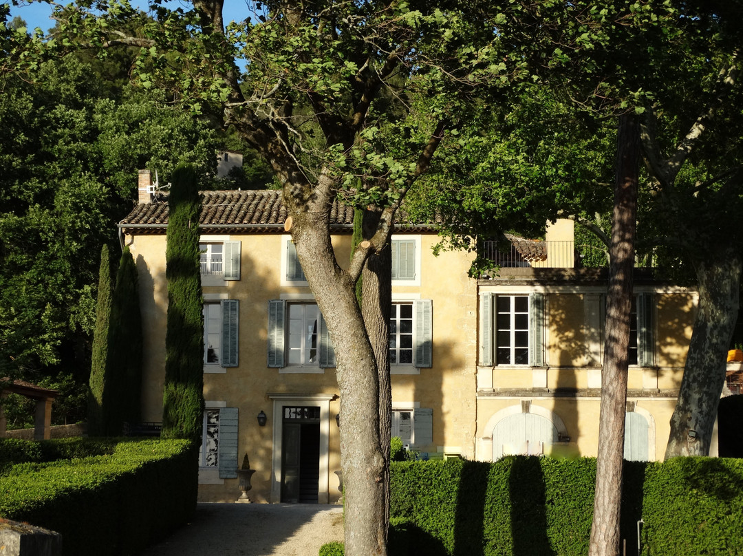 Château Constantin景点图片