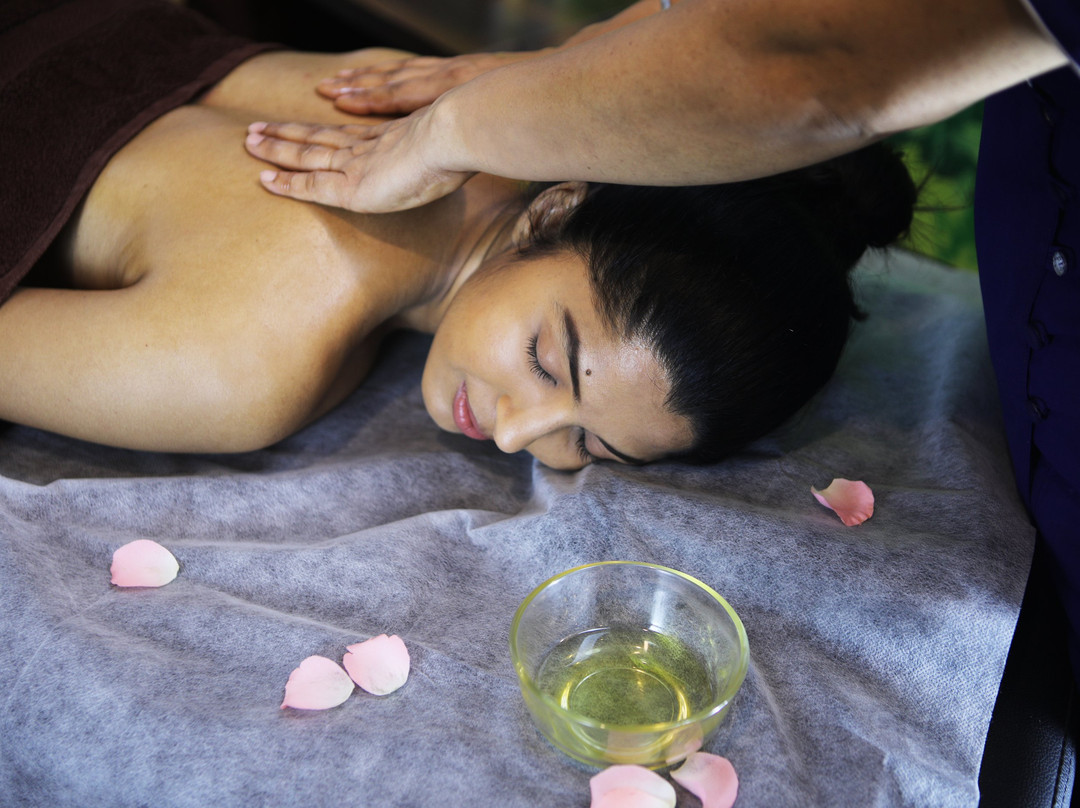 Vedaearth Lounge Spa & Salon, For Women Only-班加罗尔必去景点