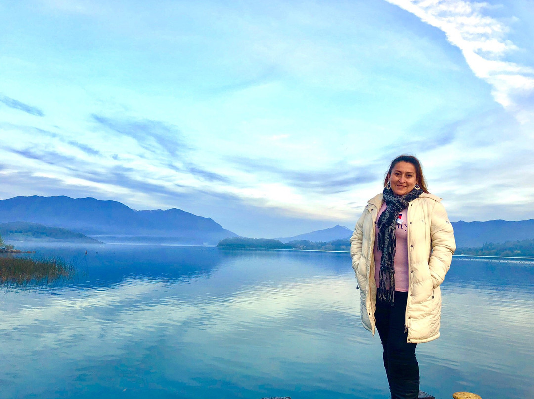 Lago Panguipulli-Panguipulli必去景点