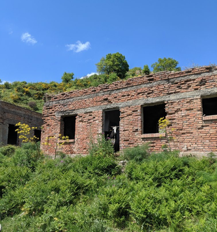 Borgo Morfia景点图片