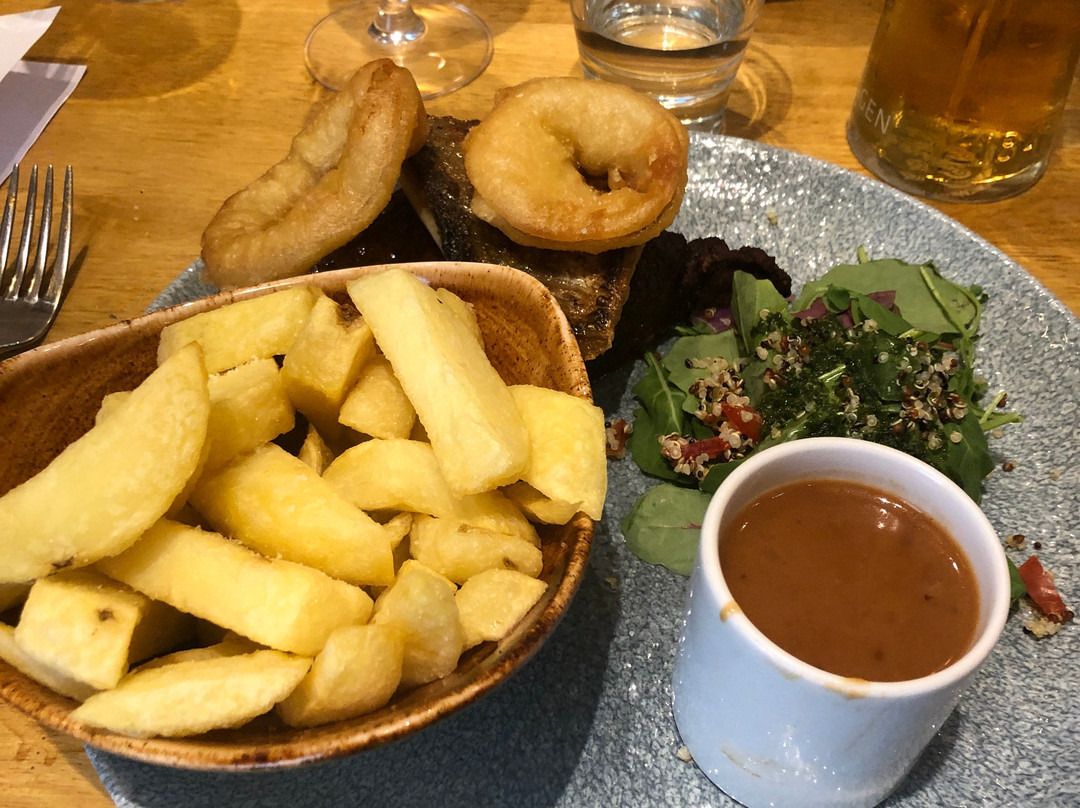 韦斯特维尔酒店主图