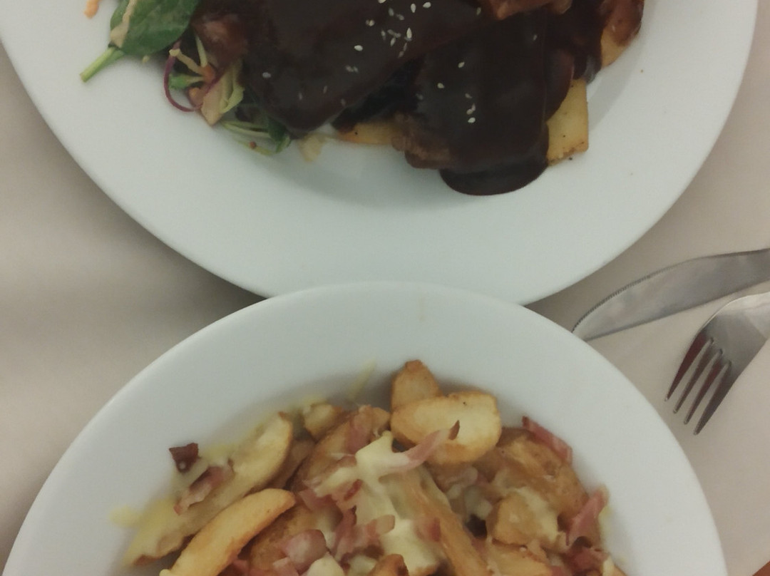 Distinction Whangarei Hotel & Conference Centre主图