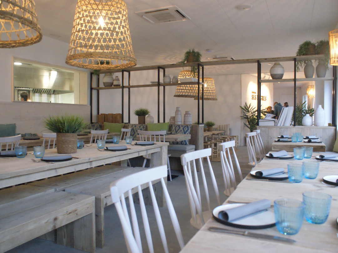 Hostal Ses Negres主图