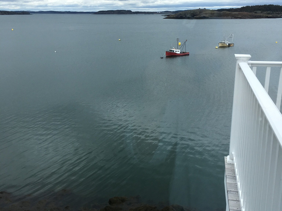 The Inn On The Wharf主图