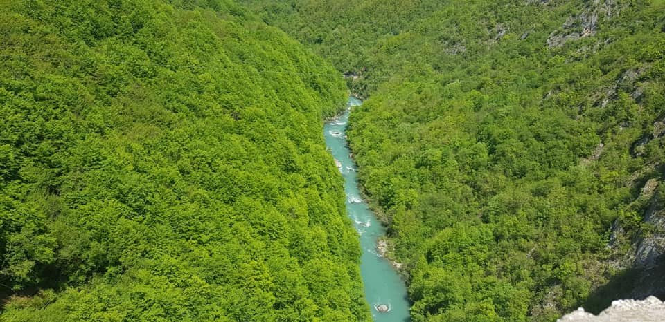 Magical Montenegro-Tivat必去景点
