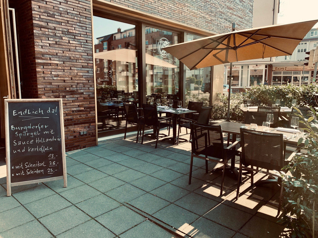 Schuberts Brasserie