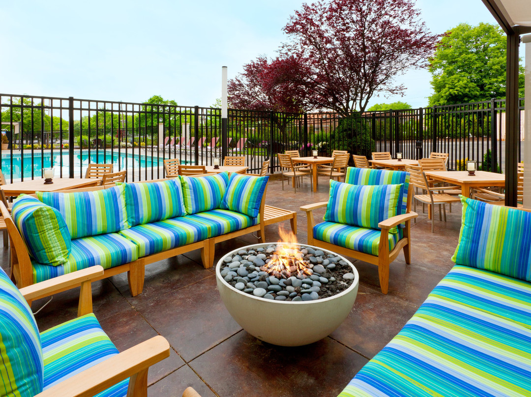 Holiday Inn Clark - Newark Area By IHG主图