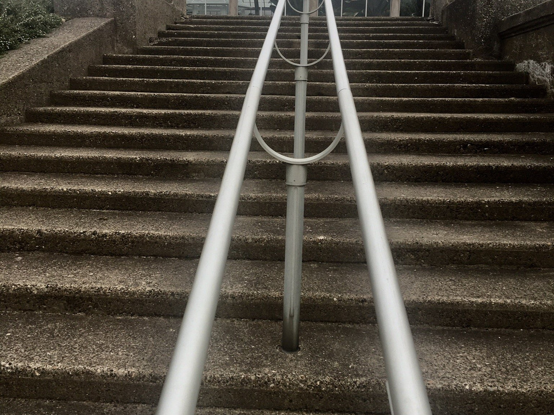 Garfield Park Arts Center-印第安纳波利斯必去景点