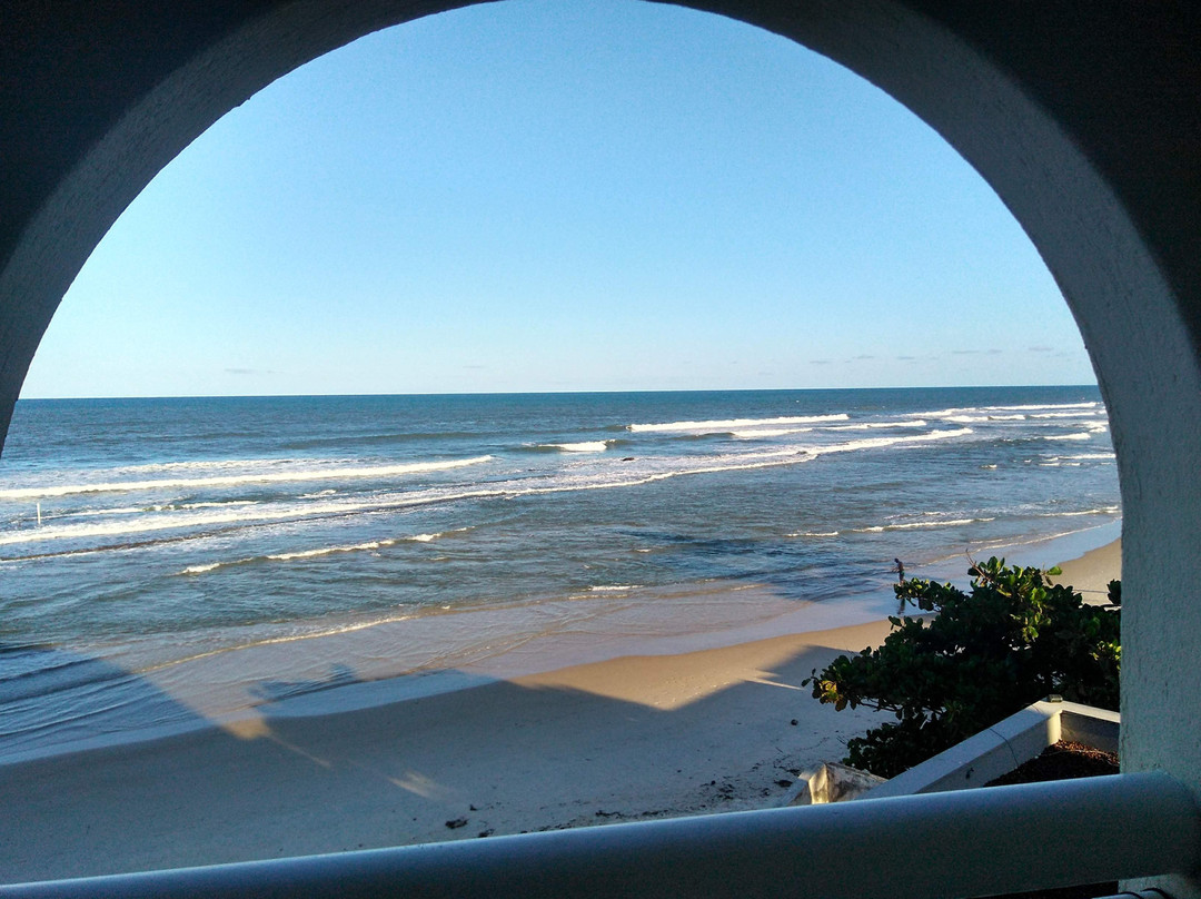 奥帕巴普拉亚酒店主图