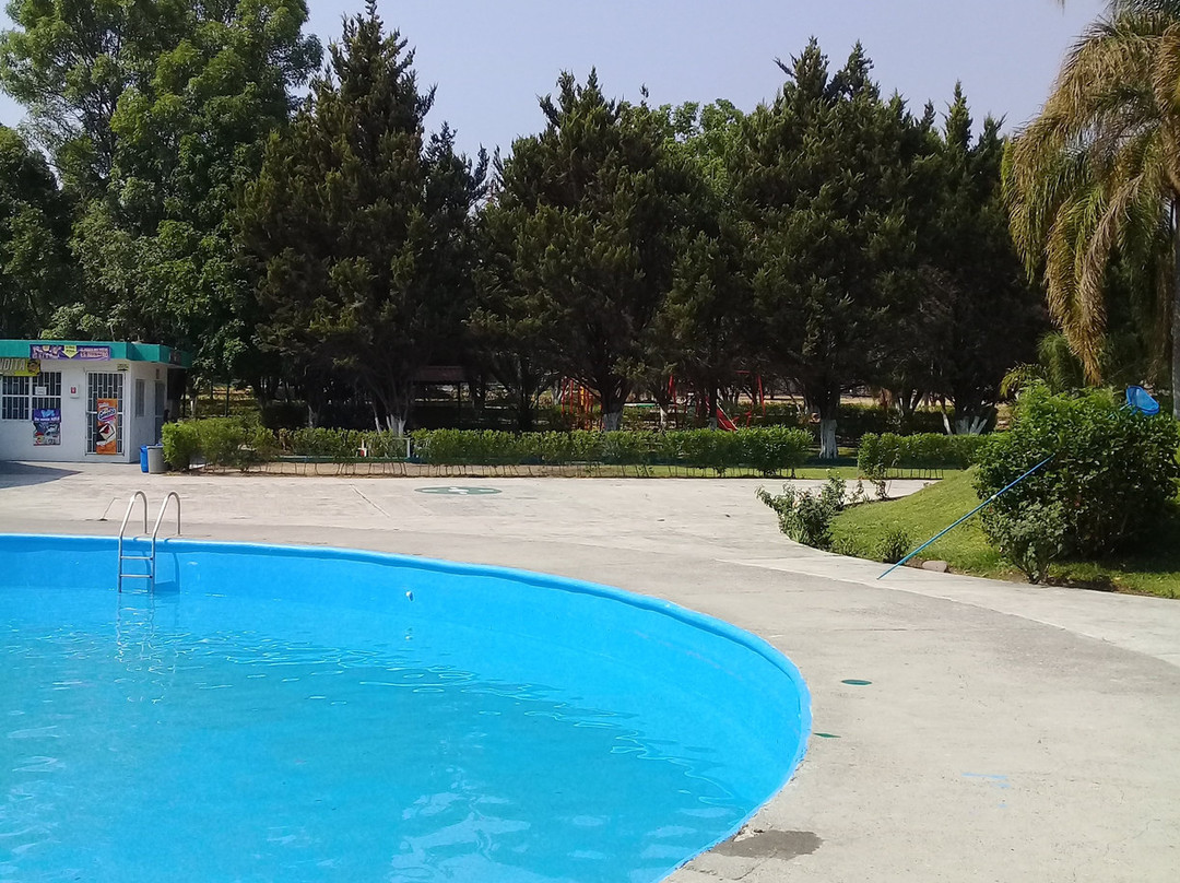 Club Valle Esmeralda-Valle de Santiago必去景点