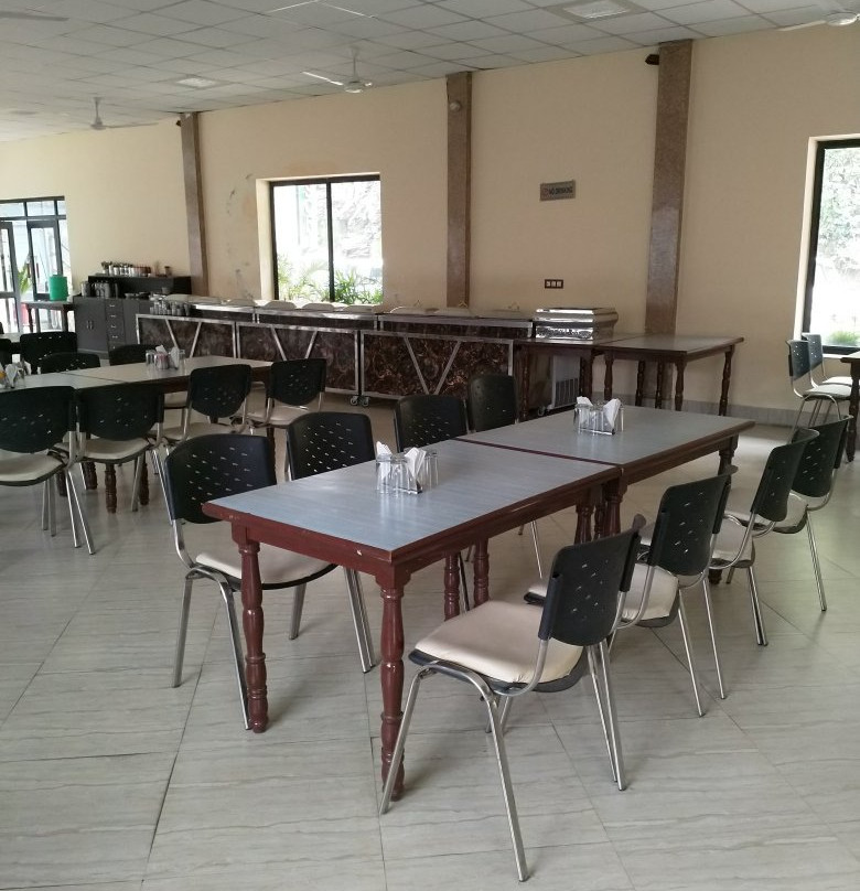 New Hotel Samrat主图