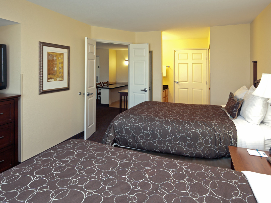 Staybridge Suites Rocklin - Roseville Area by IHG主图