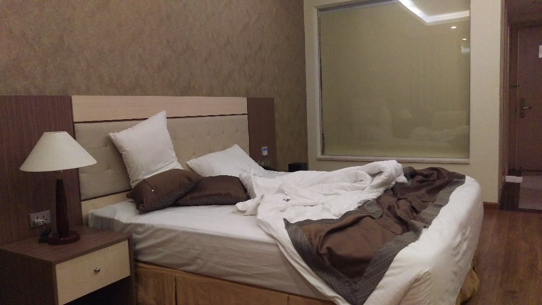 Muong Thanh Grand Thanh Hoa Hotel主图