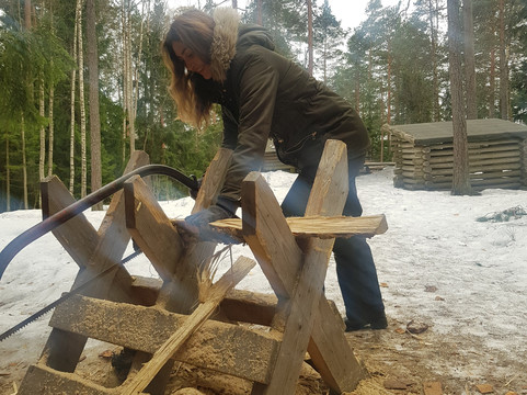 Cozy Nosey Tours-赫尔辛基必去景点