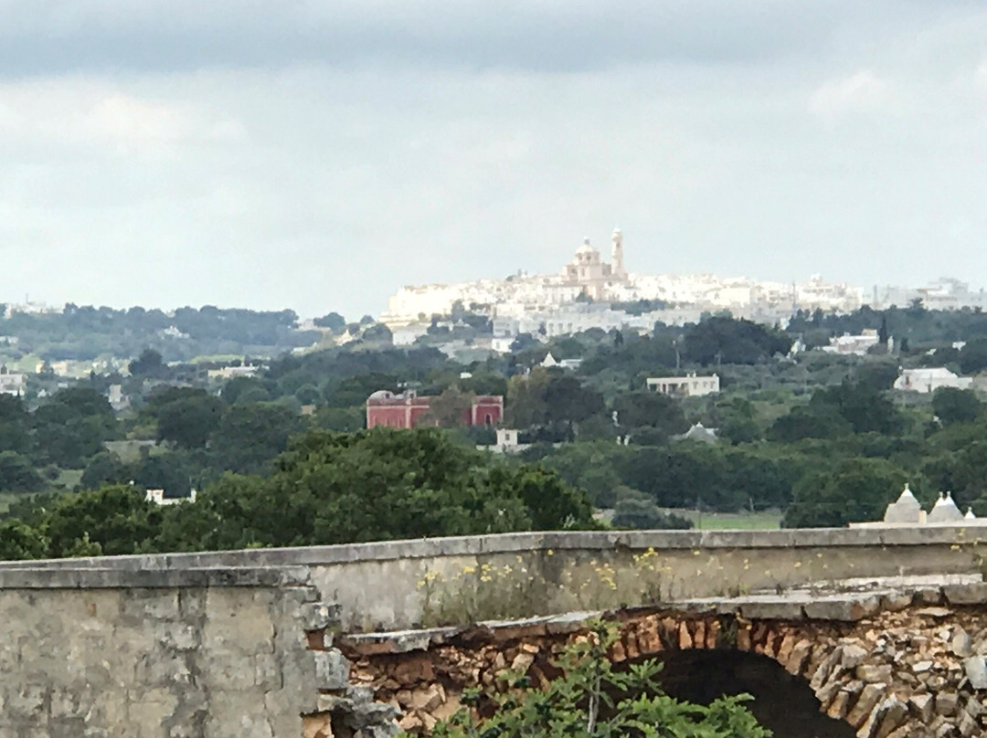 Puglia On Bike景点图片