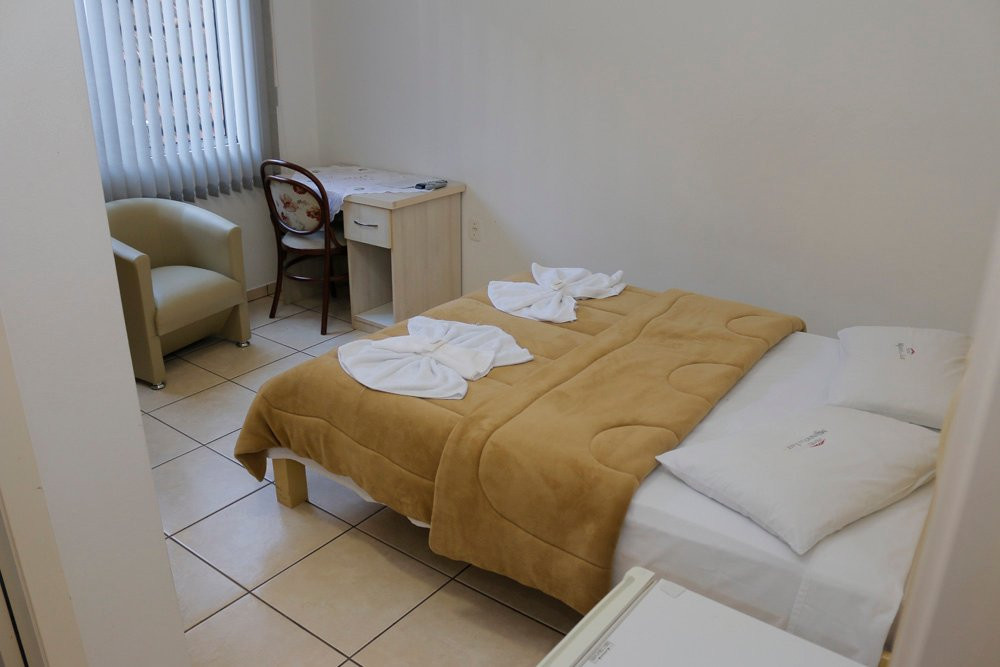 Hotel Moinho da Luz主图