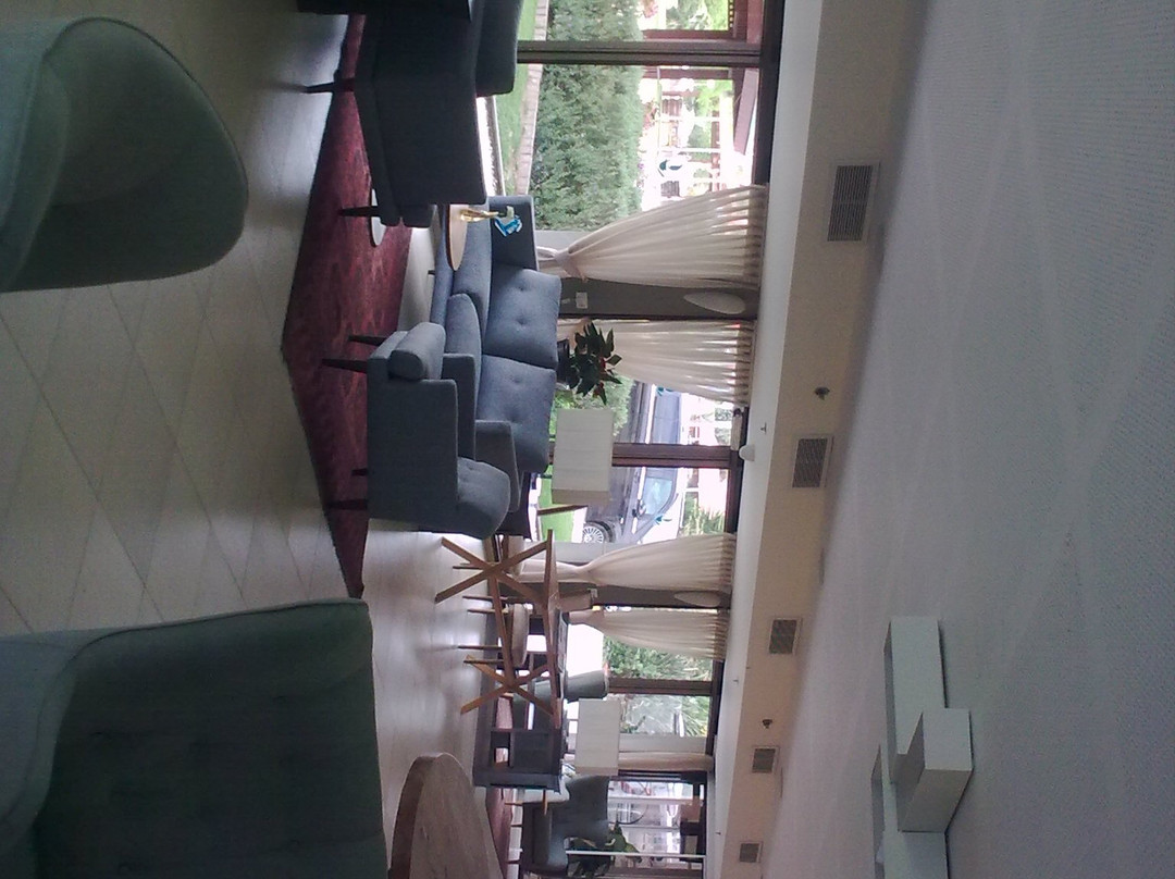 Ginosar Village主图