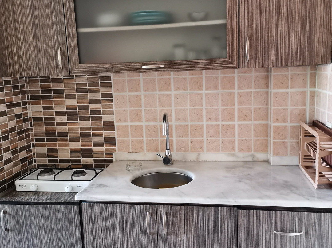 Ilkim Apart Otel主图