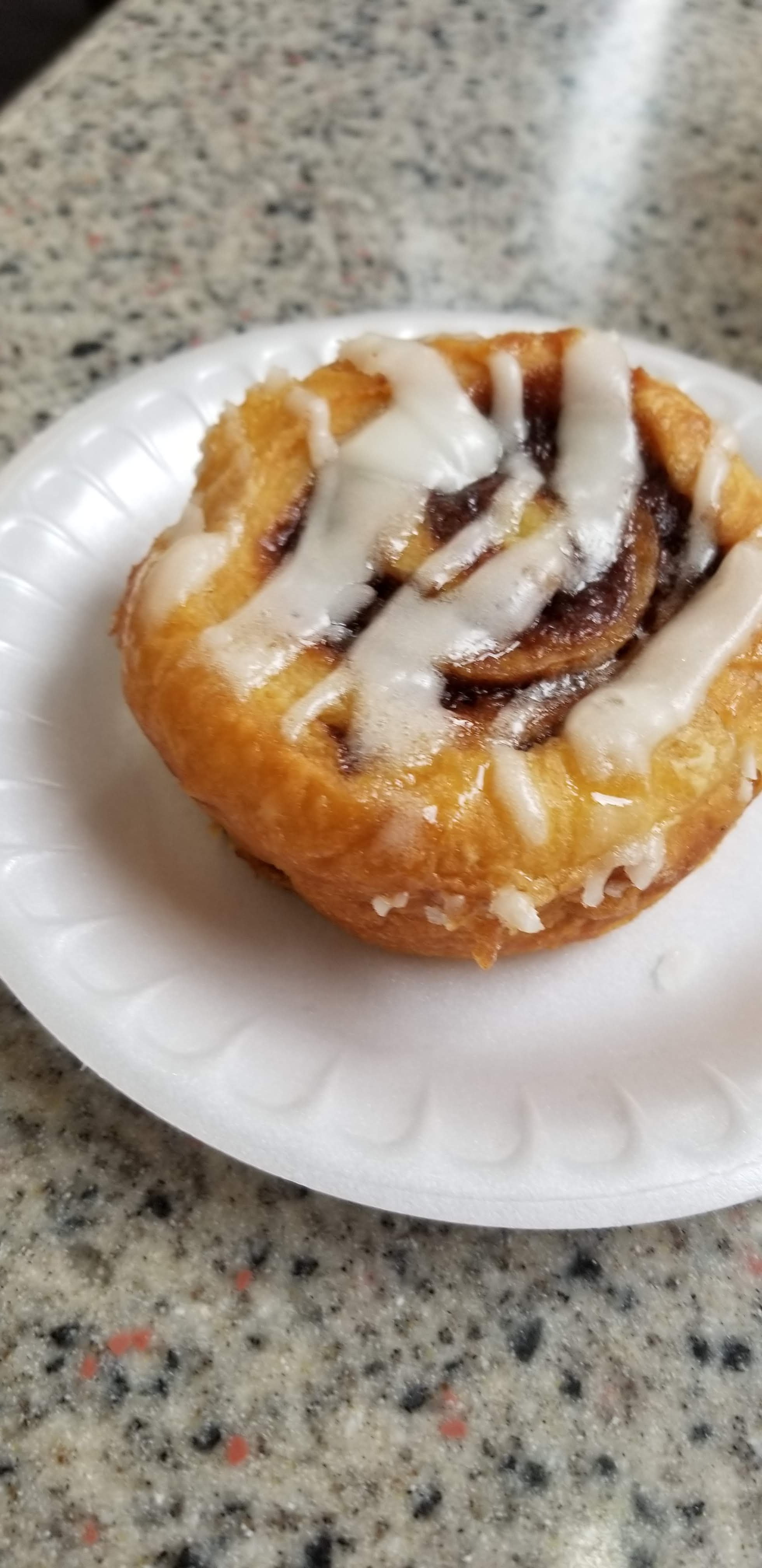 Best Western Plus Harrisonburg-餐饮