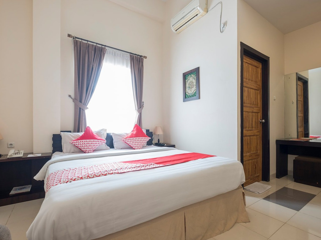 亚细亚酒店主图