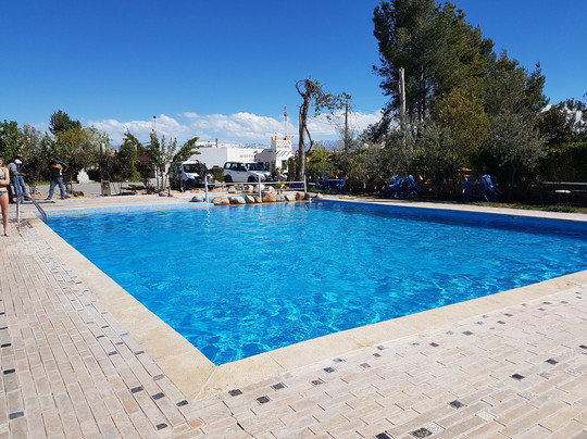 Ksar Timnay Hotel主图