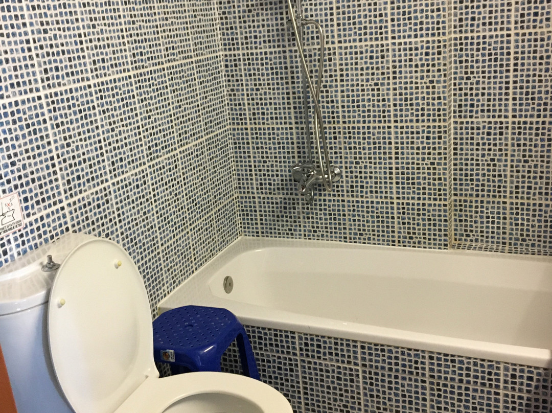 Hotel Paradision主图