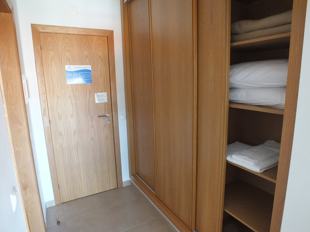 Hospedaria Flor do Guadiana主图