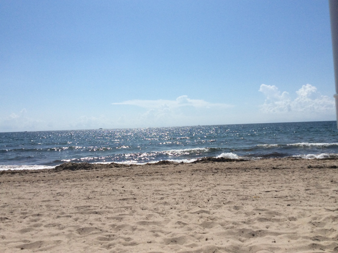 Sea Cliff Resort主图