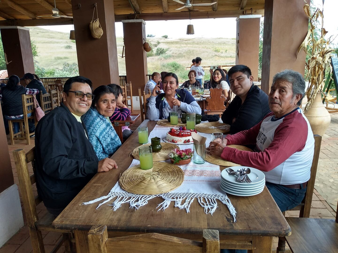 Portozuelo, Orgánicos Sustentables