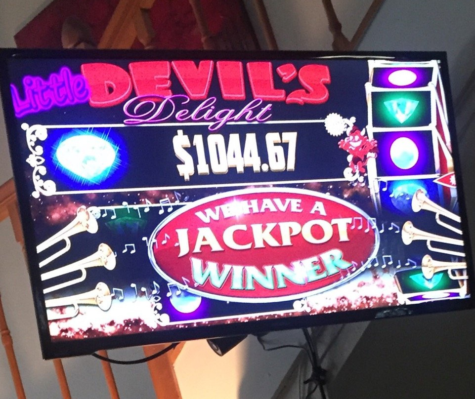 Spinners Gameroom-Lakeway必去景点