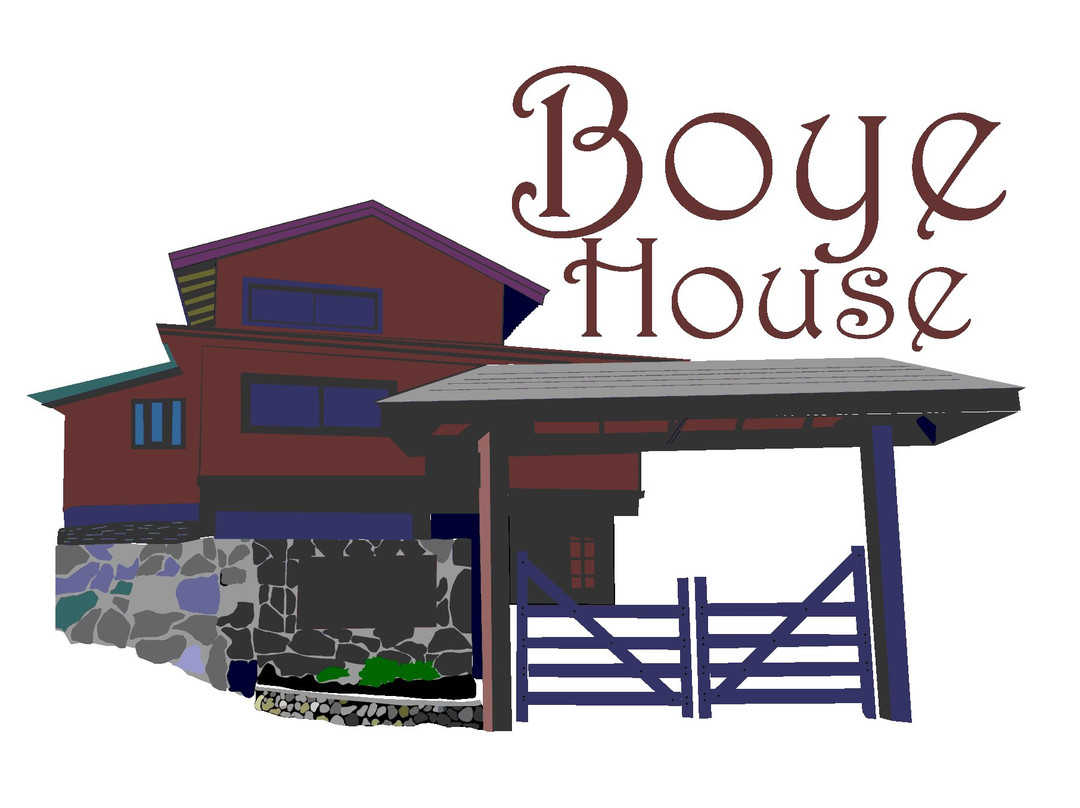 Boye House