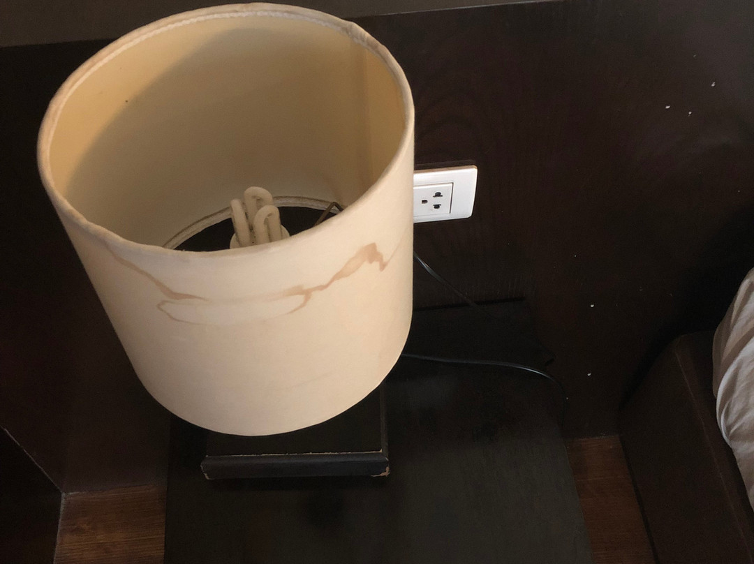 海悦清莱酒店主图