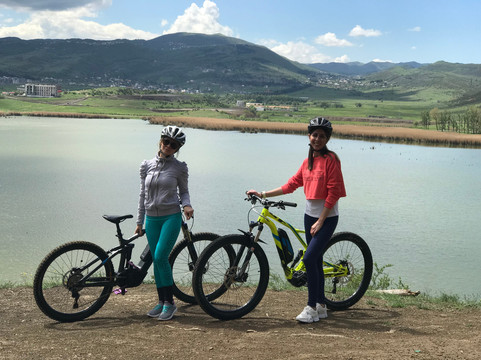 Like Bike-第比利斯必去景点