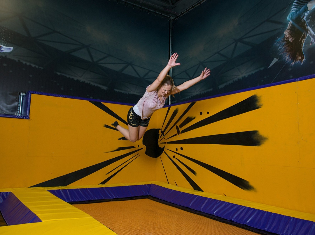 Jumpsquare Gouda景点图片