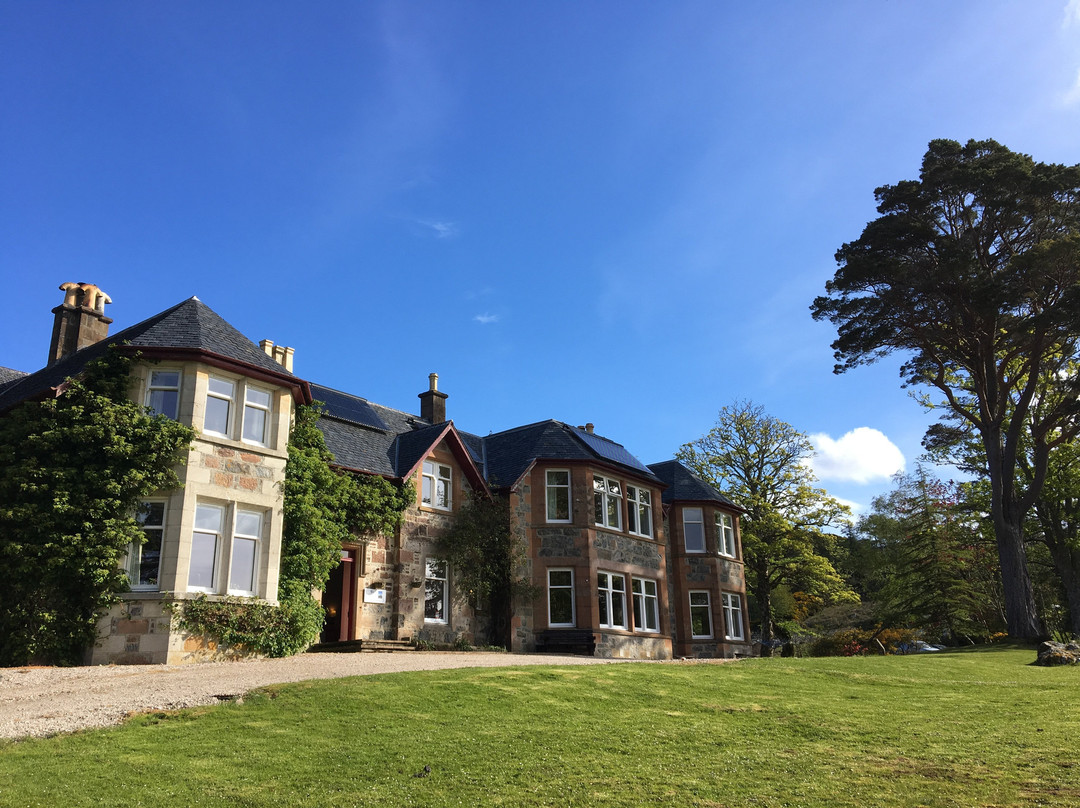 Glencanisp Lodge B & B主图