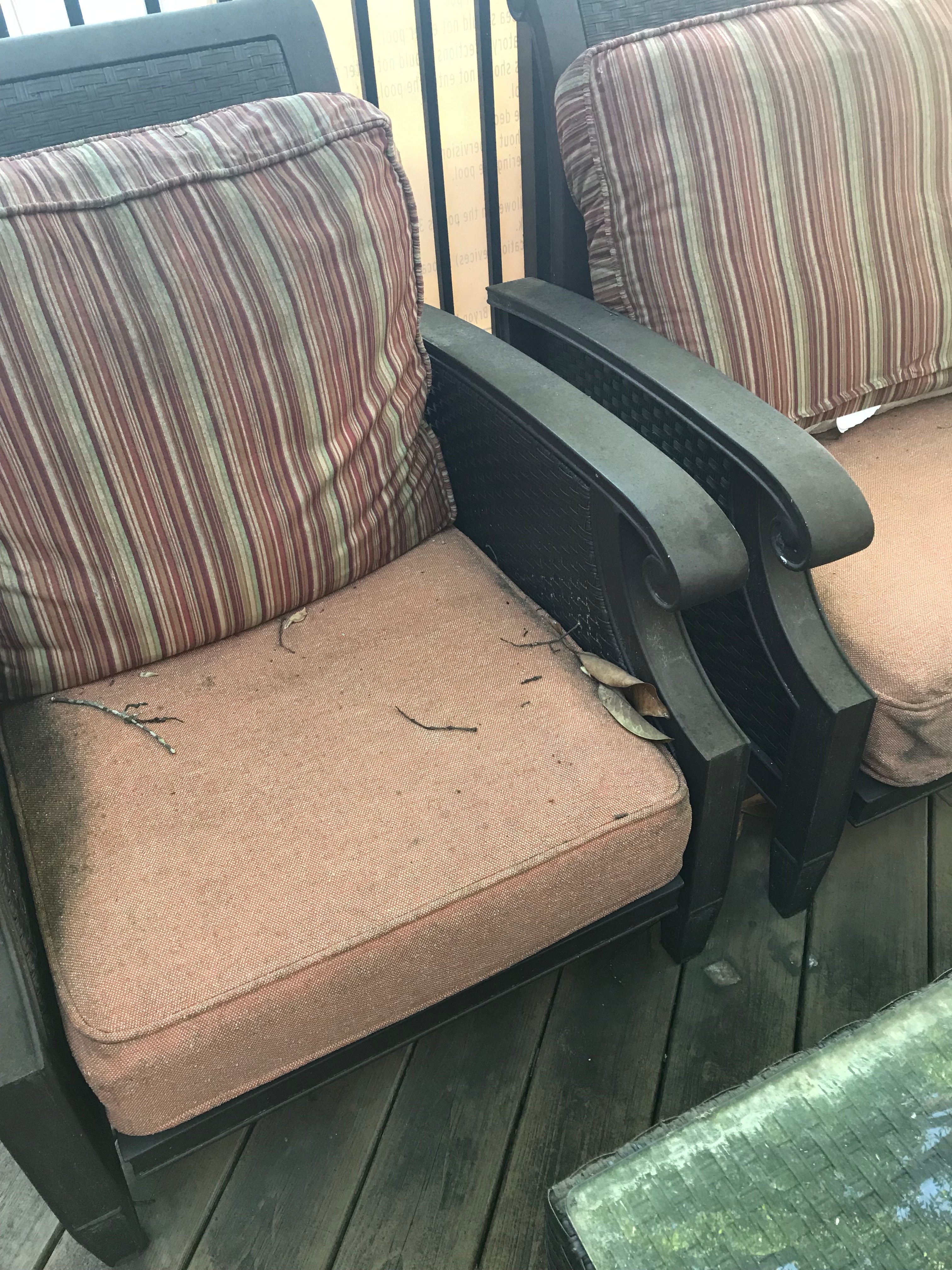 Residence Inn Charleston Mt. Pleasant-泳池