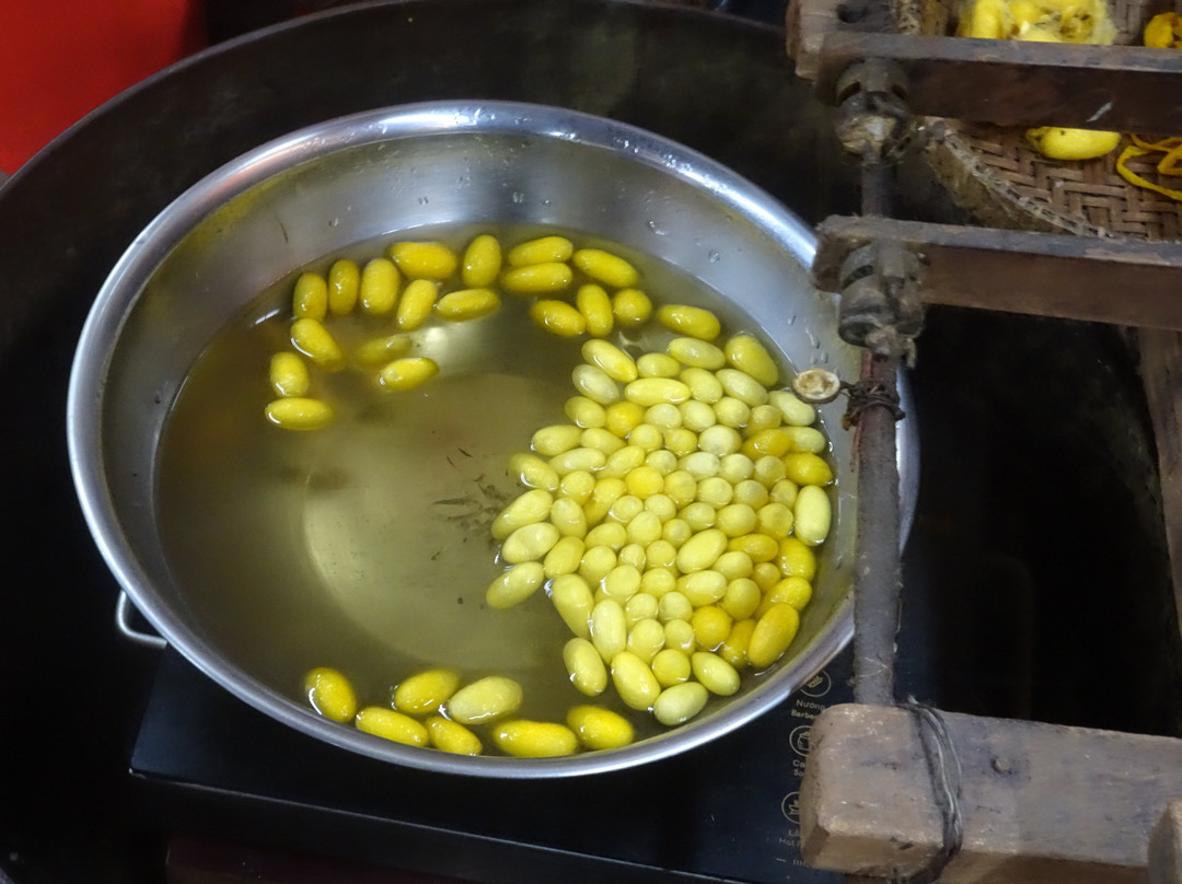 41 Le Loi Fashion-会安必去景点