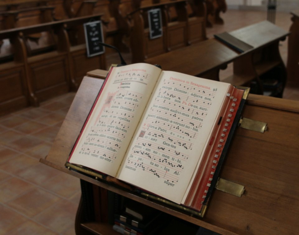 Abbaye de la Coudre景点图片