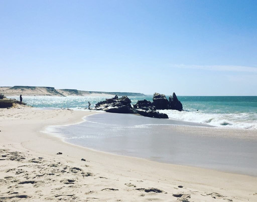 Dakhla Tours-达赫拉必去景点