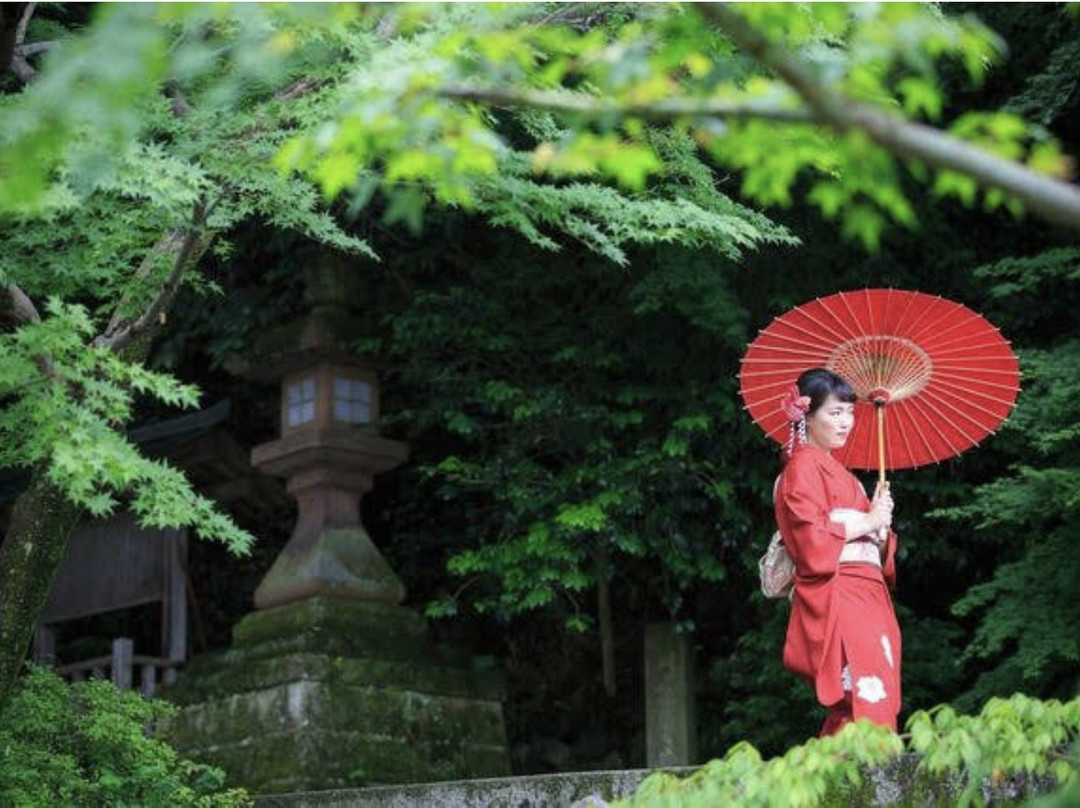 Hakusan Oyado Sakai
