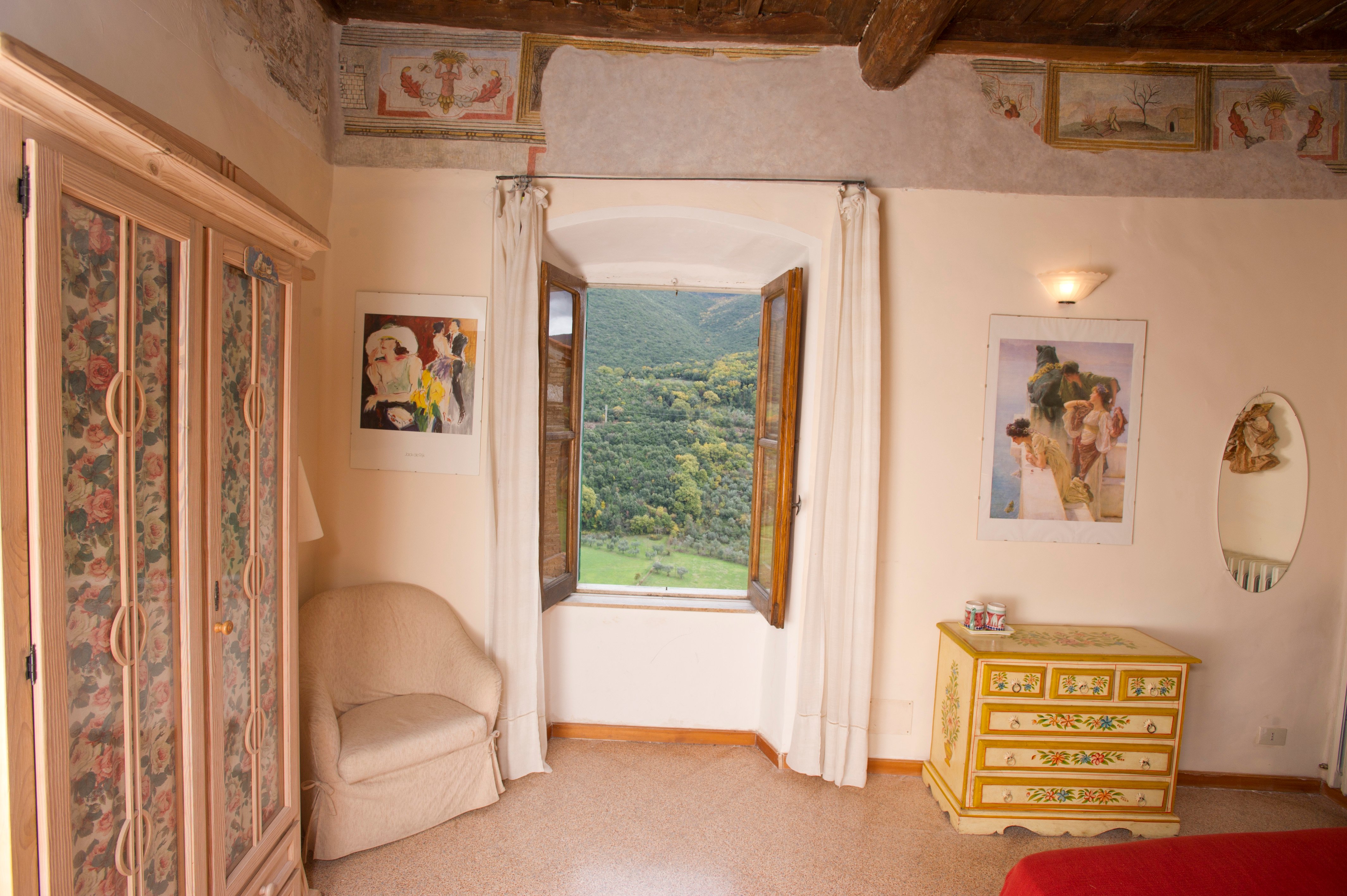 La Torretta Boutique Guest House-官方