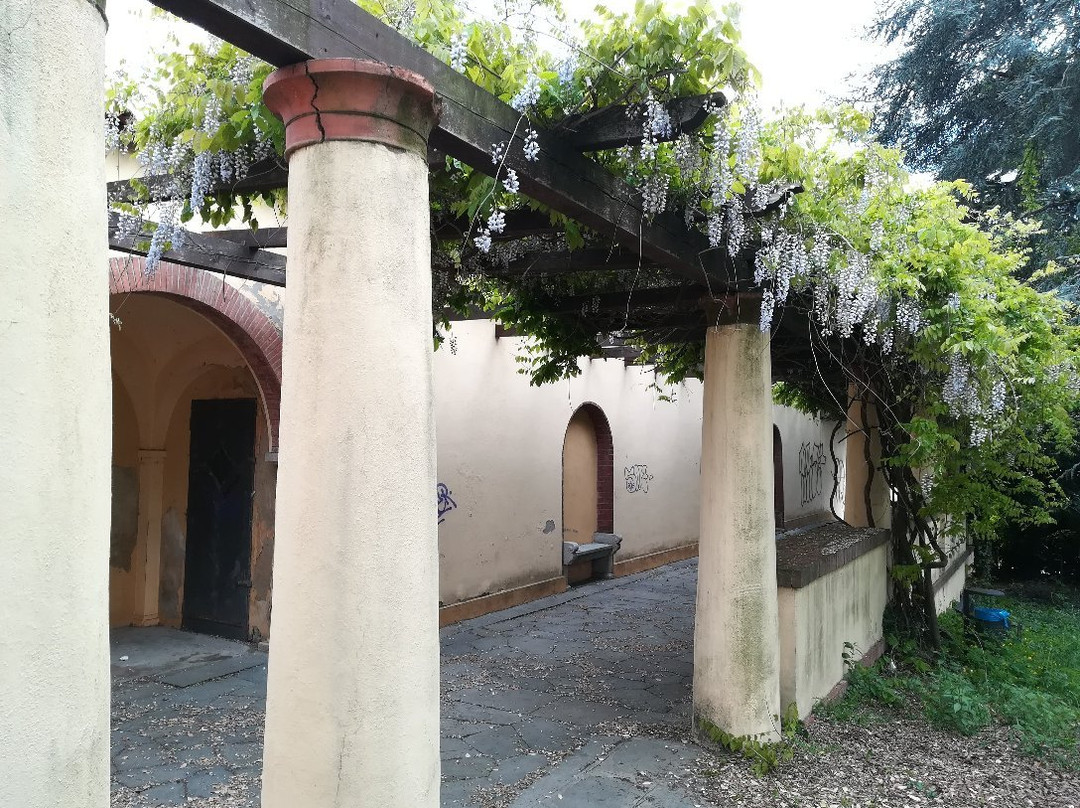 Parco Salvemini-里沃利必去景点