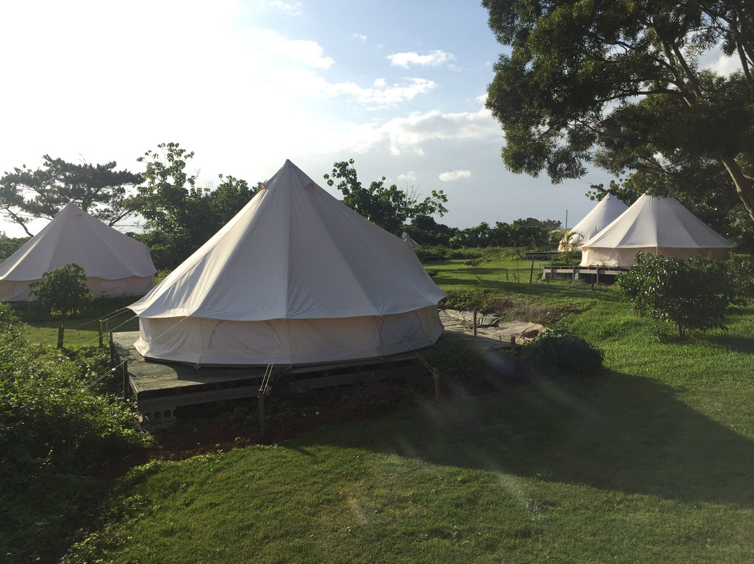 Pension Prussian Blue主图